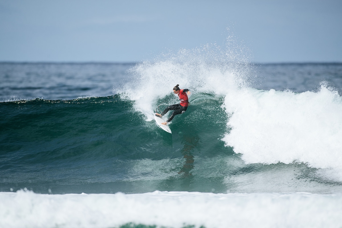 Rip Curl Pro Bells Beach