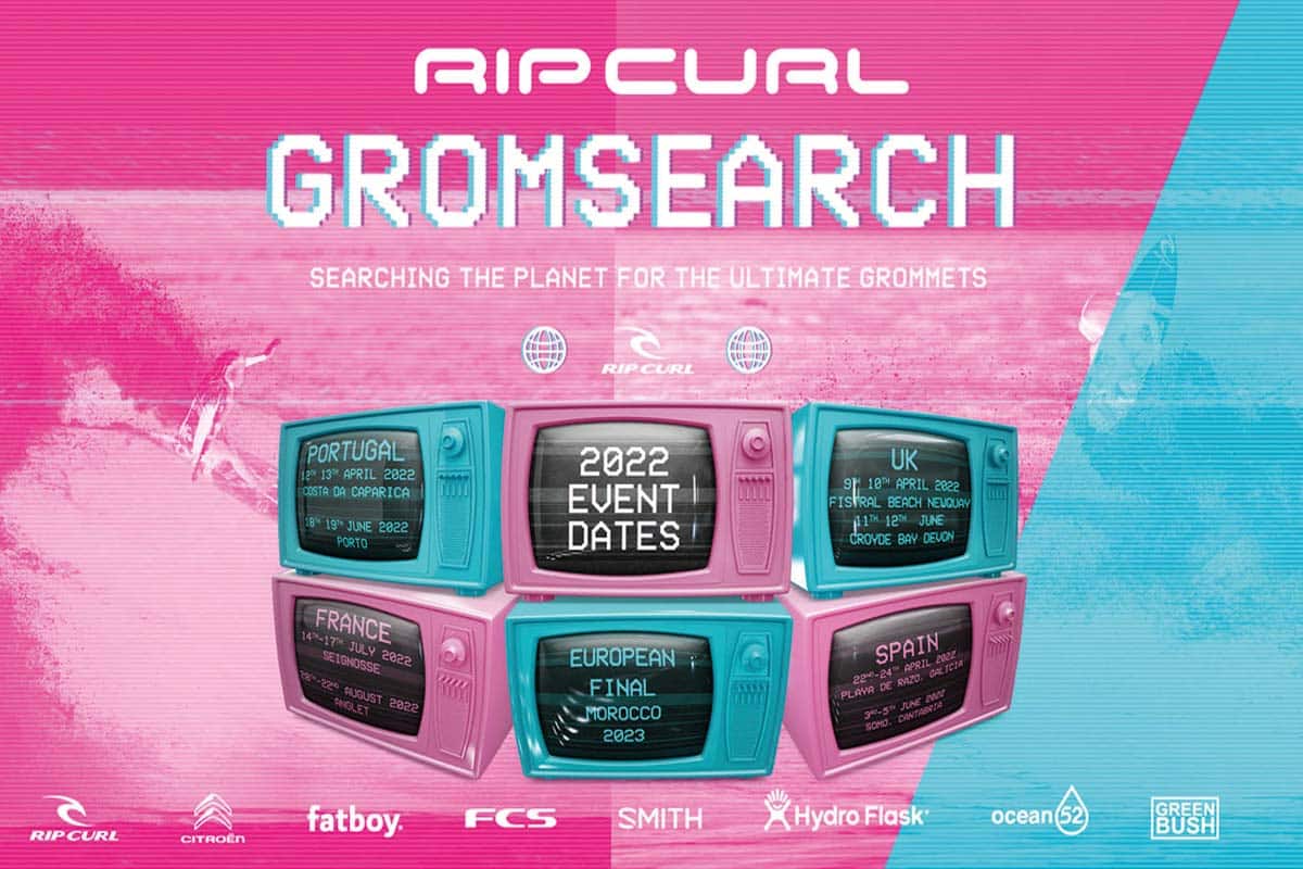 gromsearch