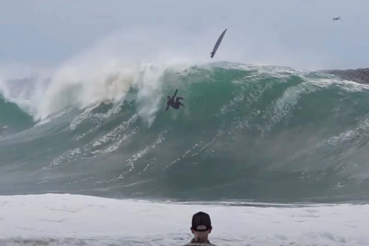 Wedge Hammertime