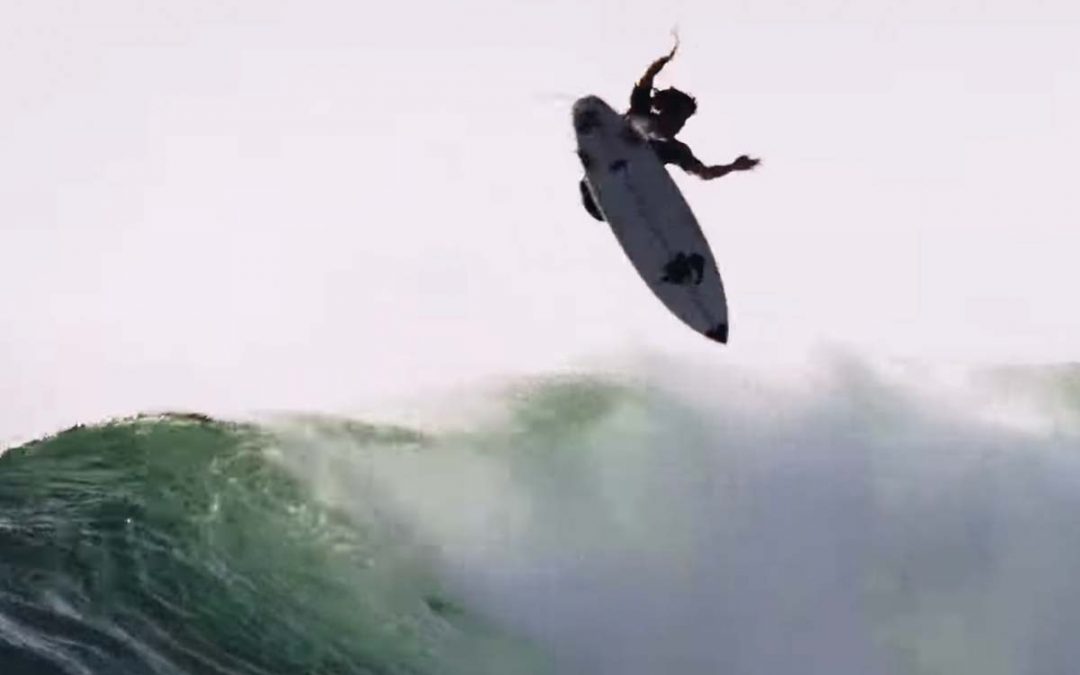 KAEL WALSH || IDIOT BOX