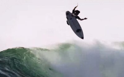 KAEL WALSH || IDIOT BOX