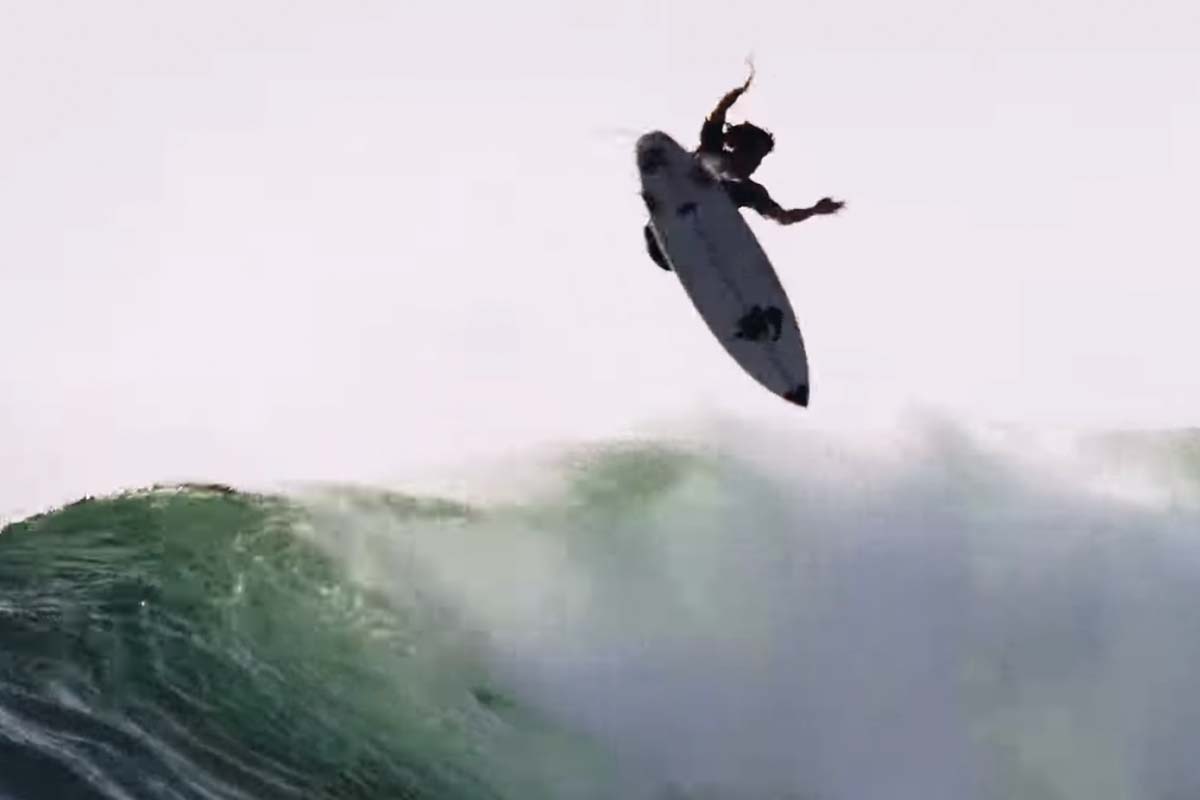 KAEL WALSH || IDIOT BOX