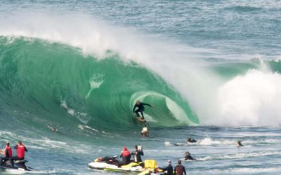Russell Bierke – Cape Solander