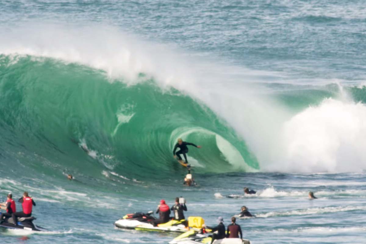 Russell Bierke – Cape Solander