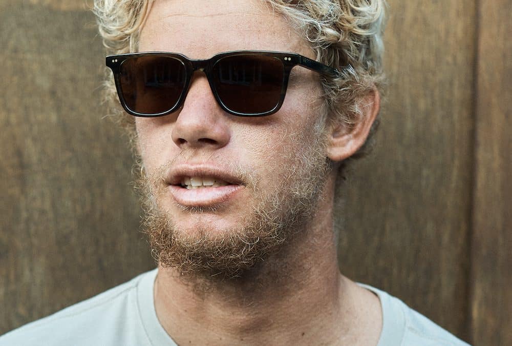 Win Electric Visual x JJF Cane Field sunnies!