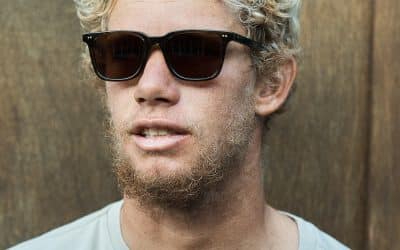 Win Electric Visual x JJF Cane Field sunnies!
