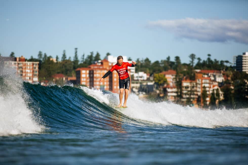 GWM Sydney Surf Pro Carvemag