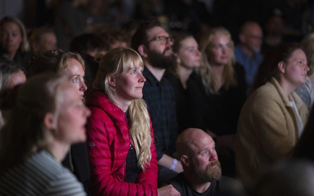 Cold Hawaii Surf & Film Festival Winners