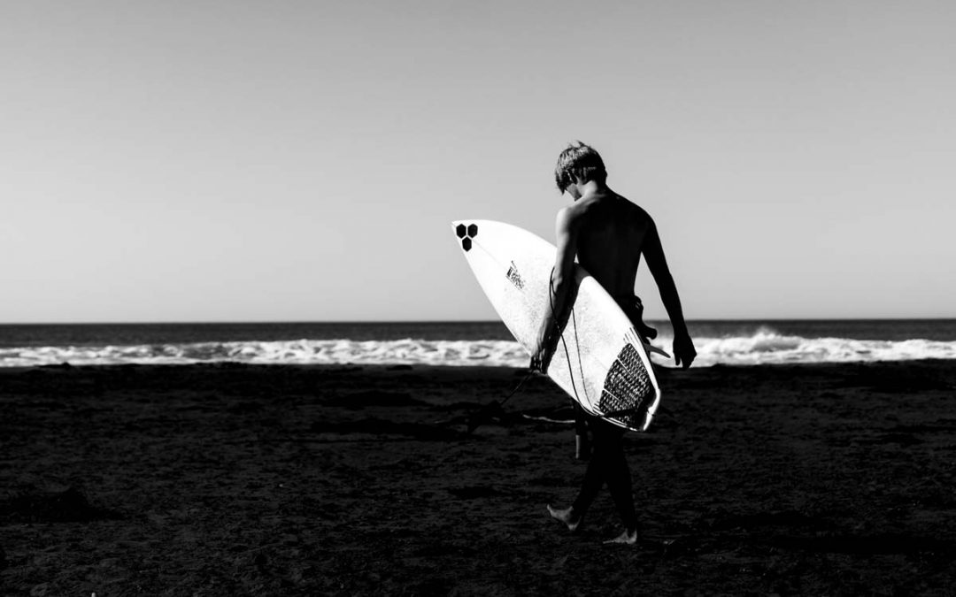 Carve Summer Surf Gear Guide