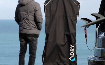 Top kit for you next #vanlife surf trip