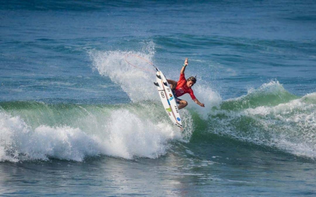 ISA World Juniors