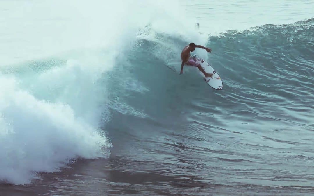 Italo Ferreira – Uluwatu