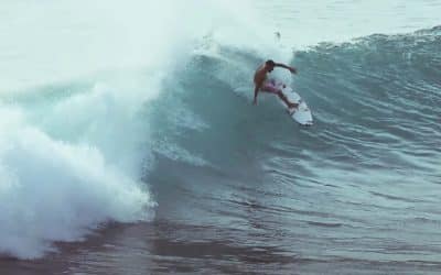 Italo Ferreira – Uluwatu
