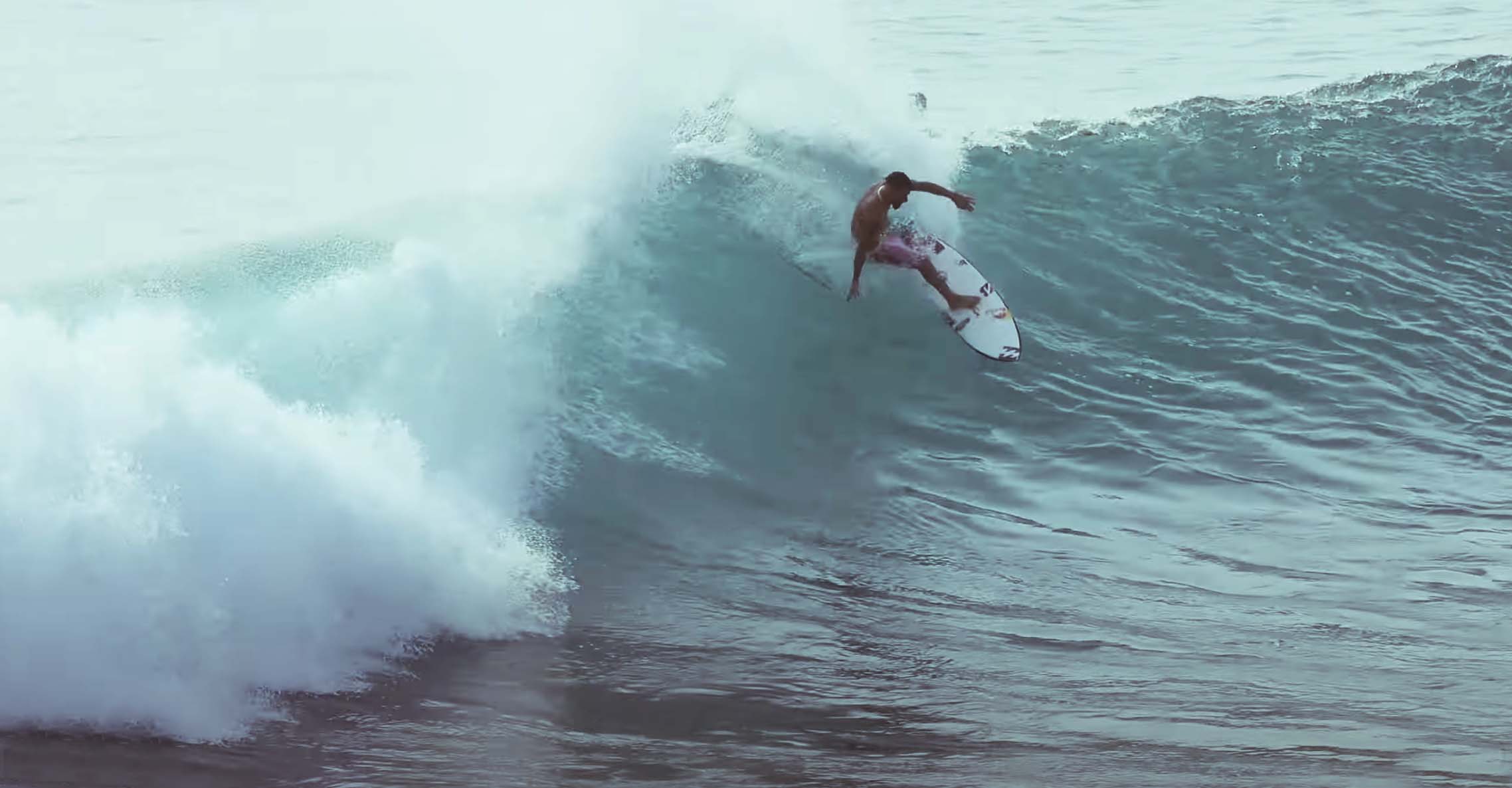 Italo Ferreira – Uluwatu