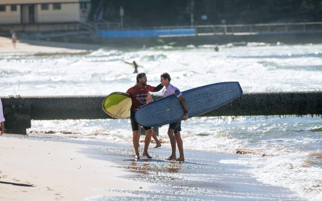 GWM Sydney Surf Pro