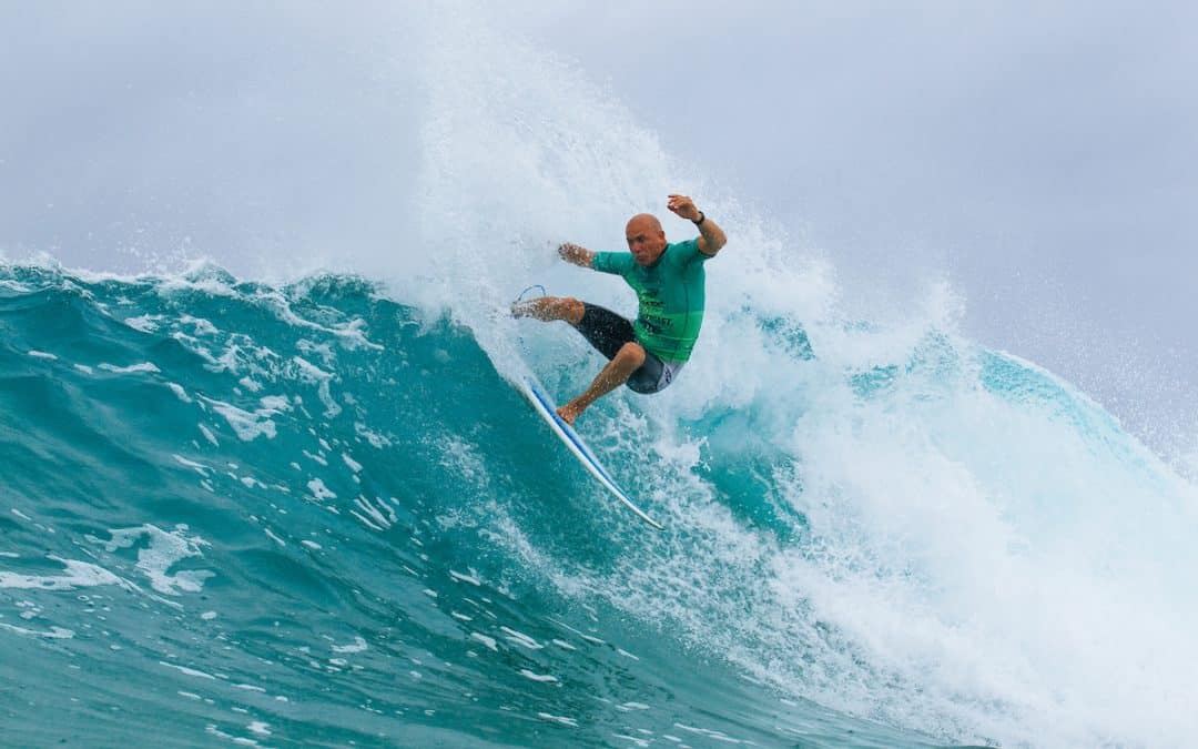Snapper Rocks