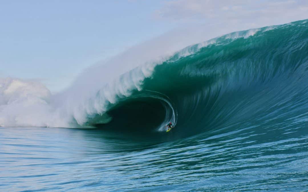 Water III