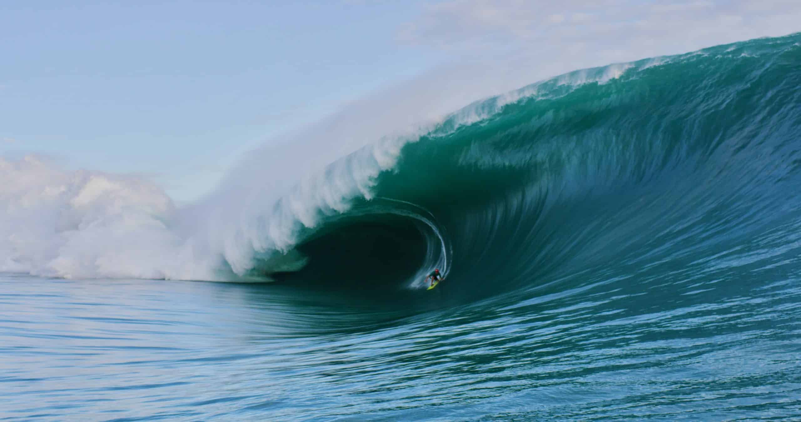 Water III