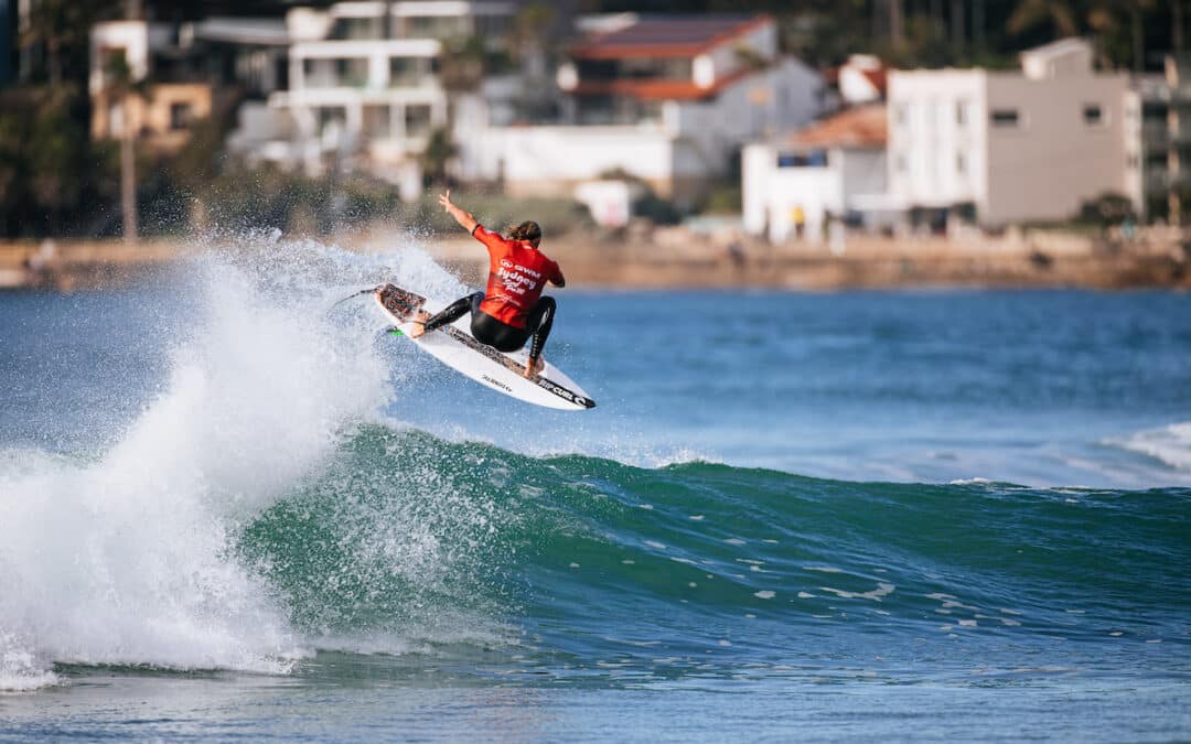 GWM Sydney Surf Pro