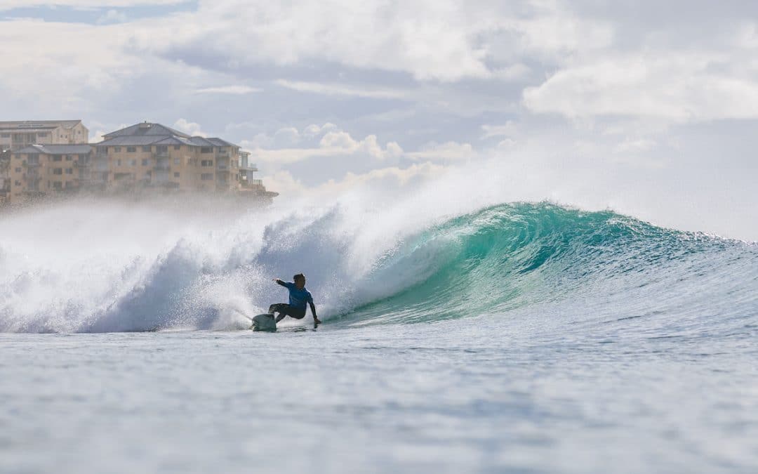 GWM Sydney Surf Pro