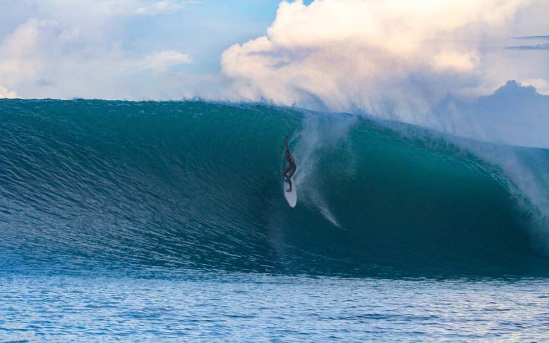 Nias Bombs