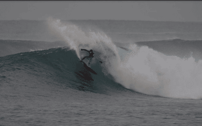 Scottish junior surfers fundraiser to get them to EuroSurf 2020