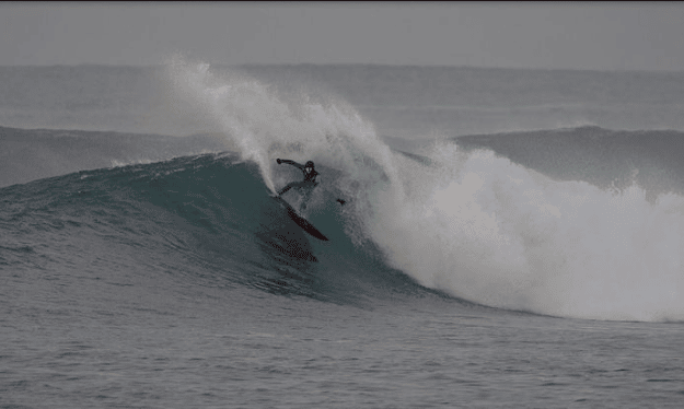 Scottish junior surfers fundraiser to get them to EuroSurf 2020