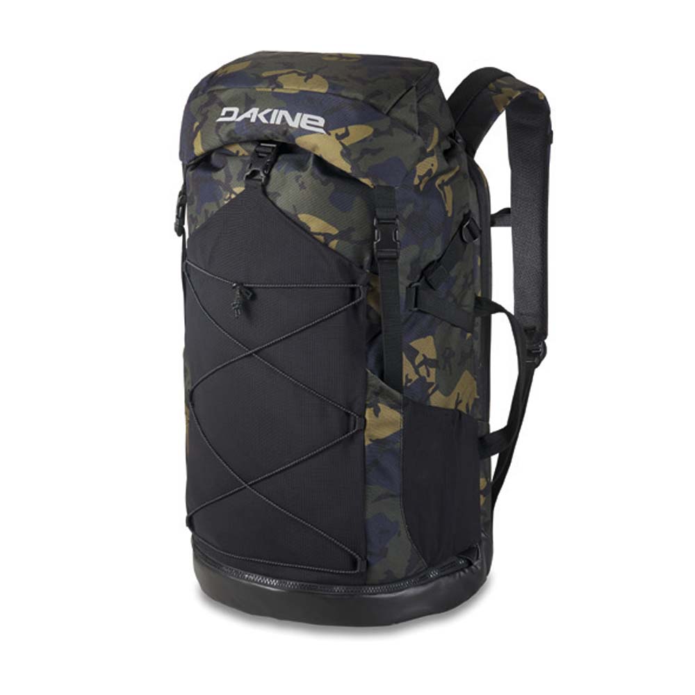 Gul 70 Litre Wet and Dry Bag 2019 Black 