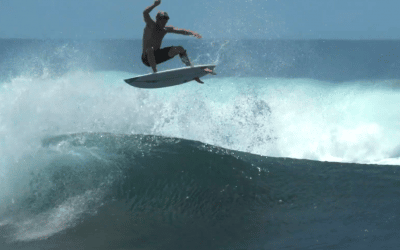 Indo tearing