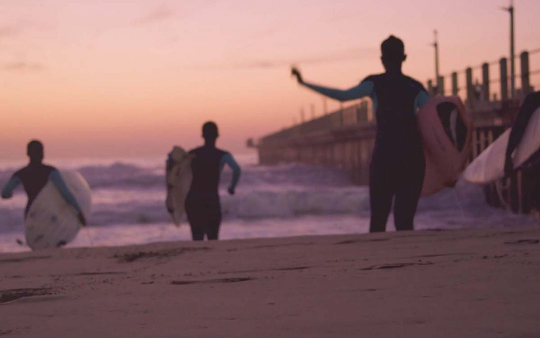 Surfers Not Street Children