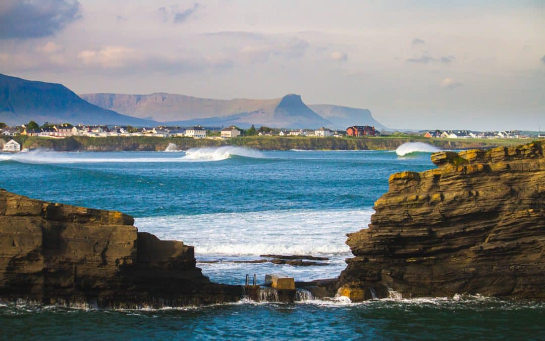 Daoine Na Mara – Tales from the Green shores