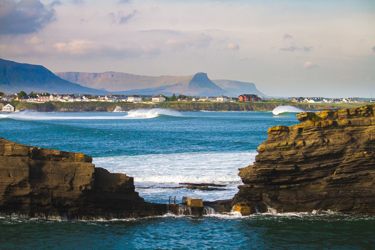 Daoine Na Mara – Tales from the Green shores