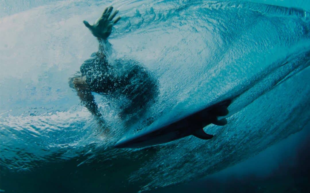 Kelly Slater: Lost Tapes | A New Year