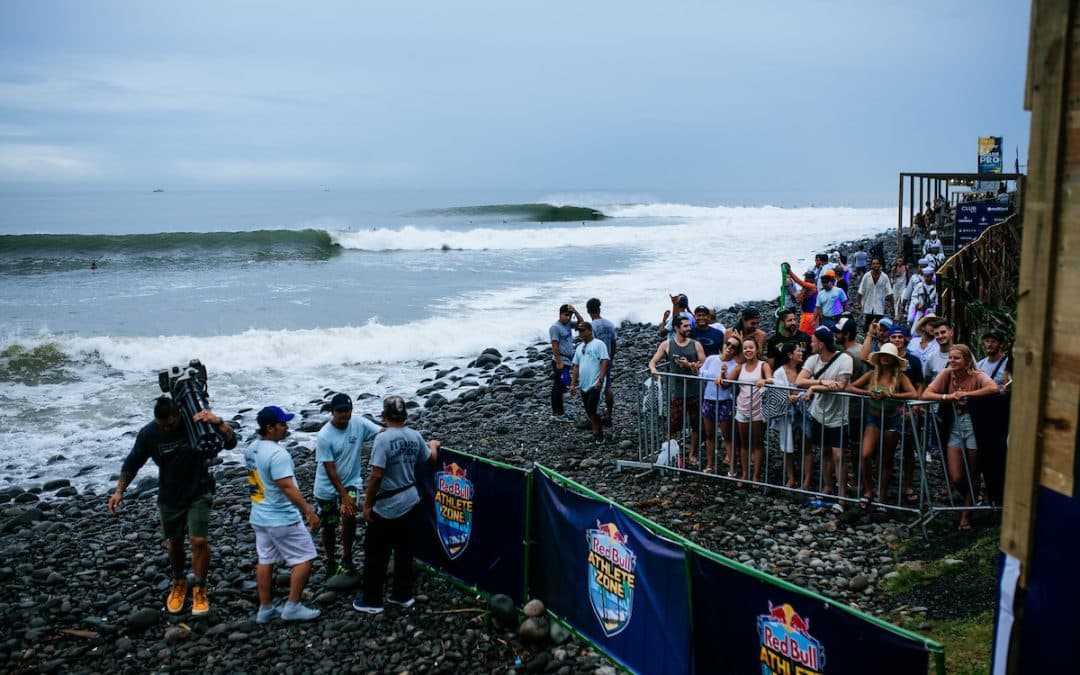 Surf City El Salvador