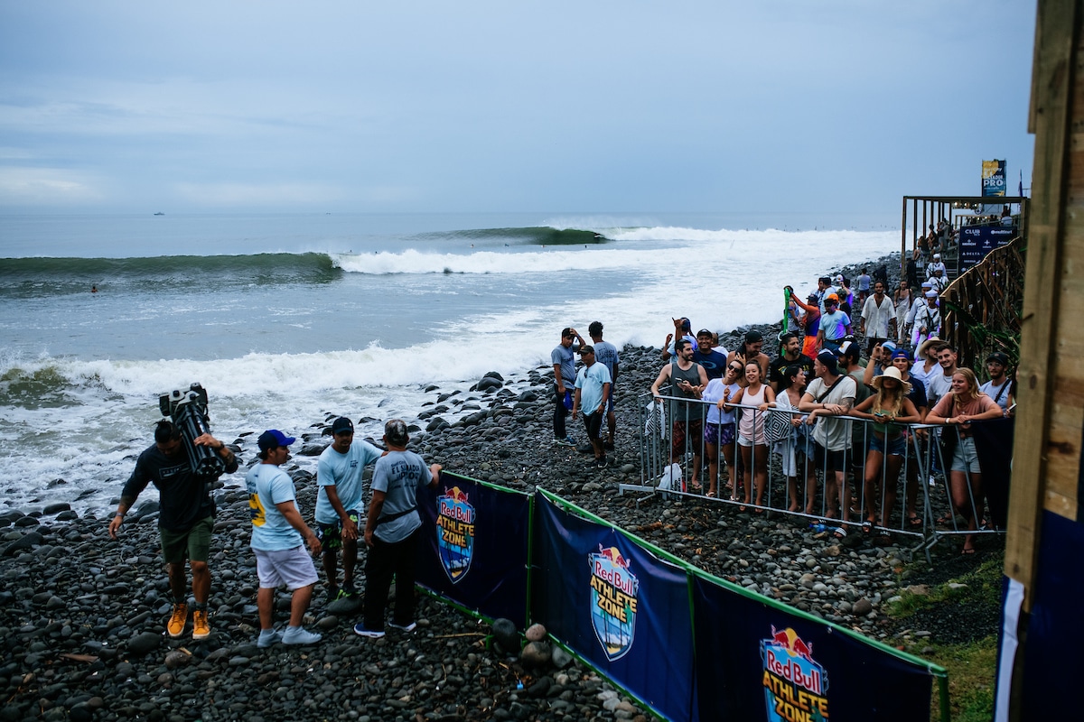 Surf City El Salvador