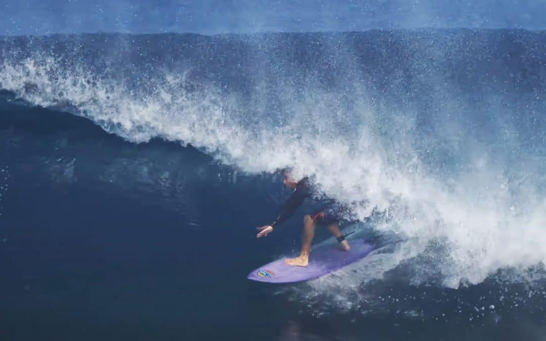 Mason Ho At Backdoor/Pipe