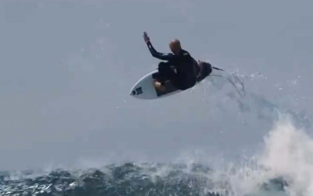 Let Loose With Kevin Meza