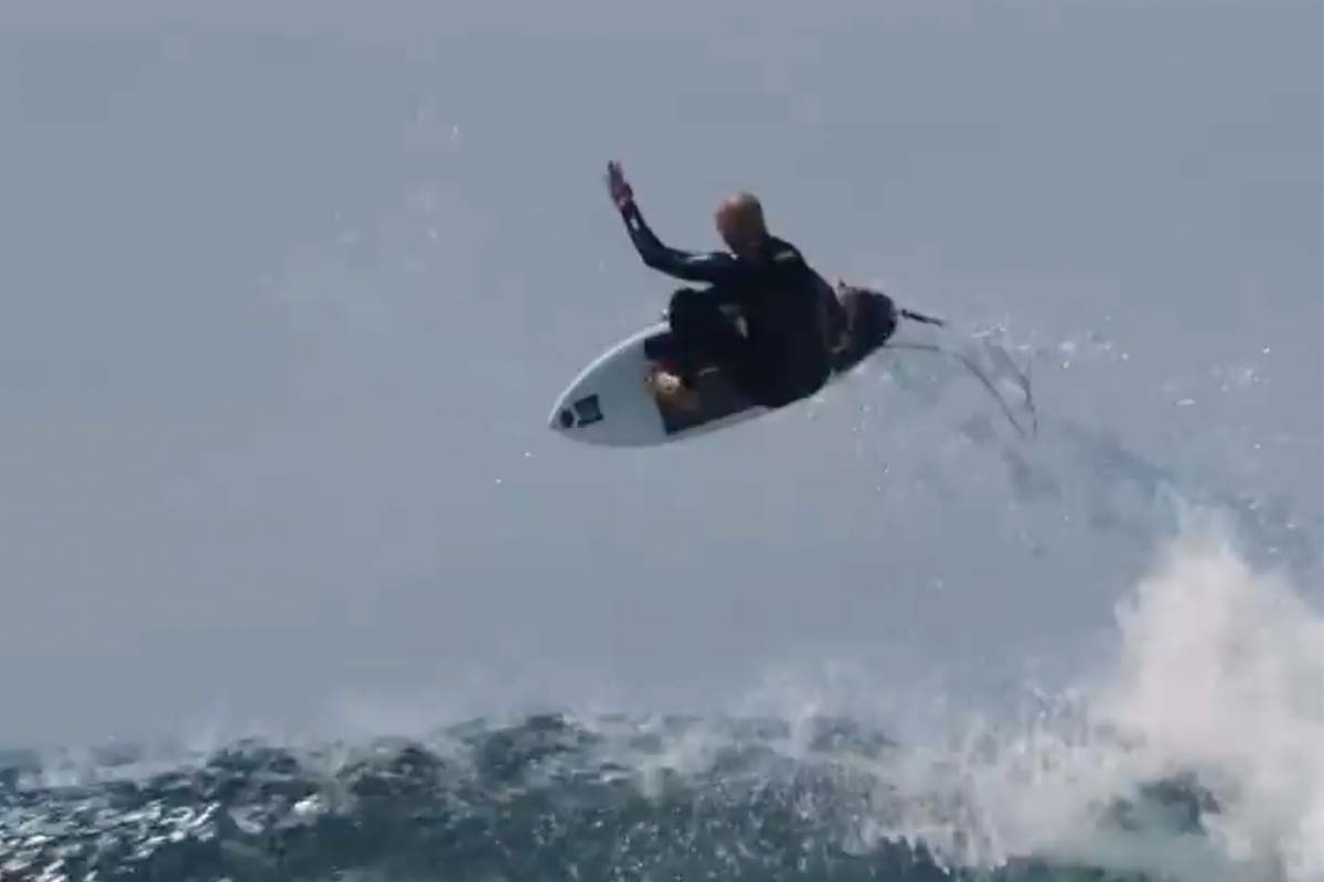 Let Loose With Kevin Meza