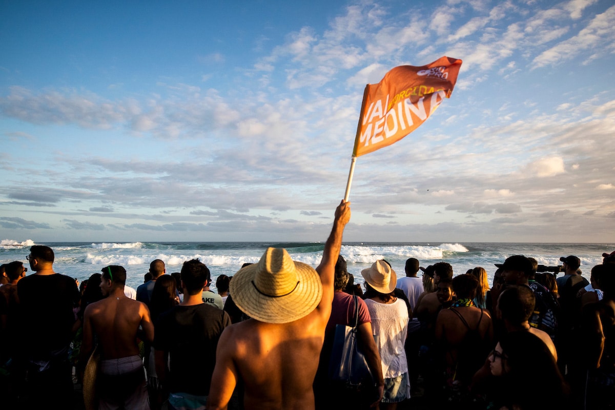 Oi Rio Pro