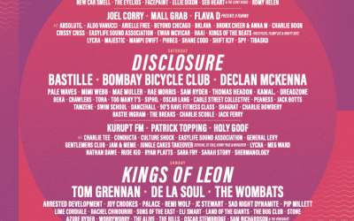 BOARDMASTERS ANNOUNCES LIMITED TICKET RE-SALE FOR 2022