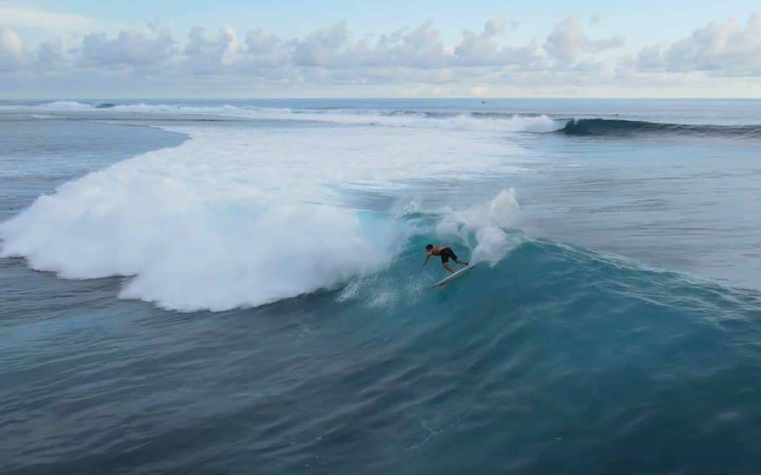 Solid Walls – South Sumatra