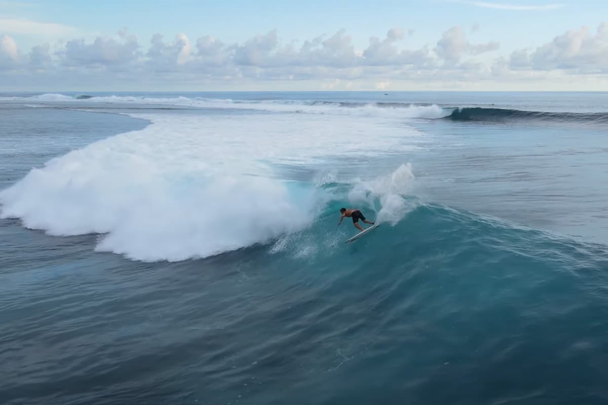 Solid Walls – South Sumatra