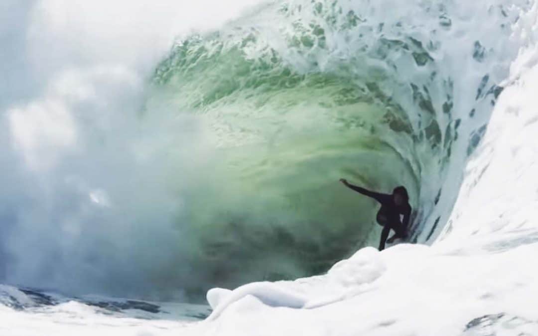 System Is Yours — A Surf Movie