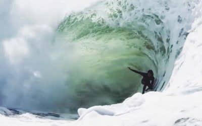 System Is Yours — A Surf Movie