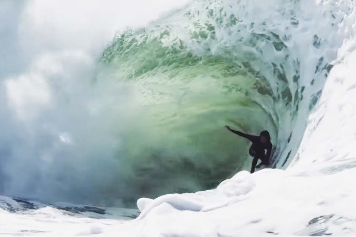 System Is Yours — A Surf Movie