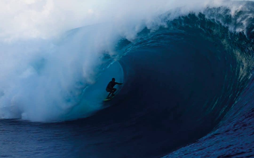 Swell Strikes