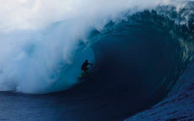 Swell Strikes