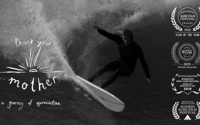 Thank You Mother – Torren Martyn