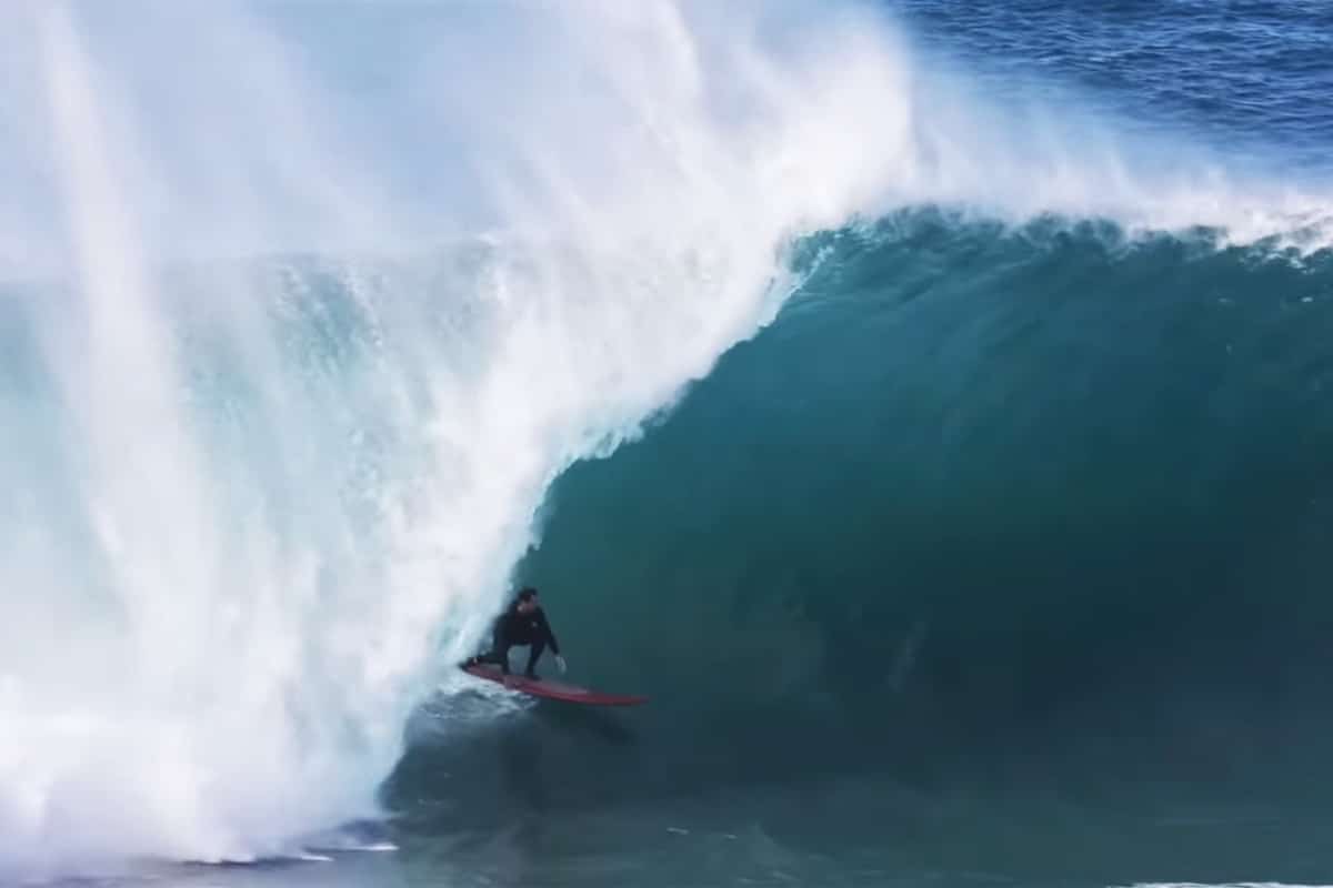 Raw NSW Monsters
