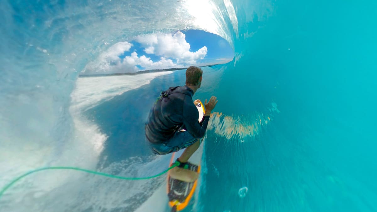 Mentawai Moments